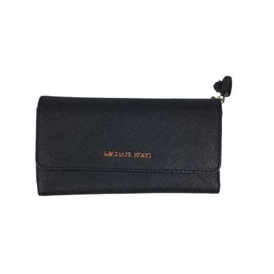 Wallet Designer By Michael Kors, Size: Medium