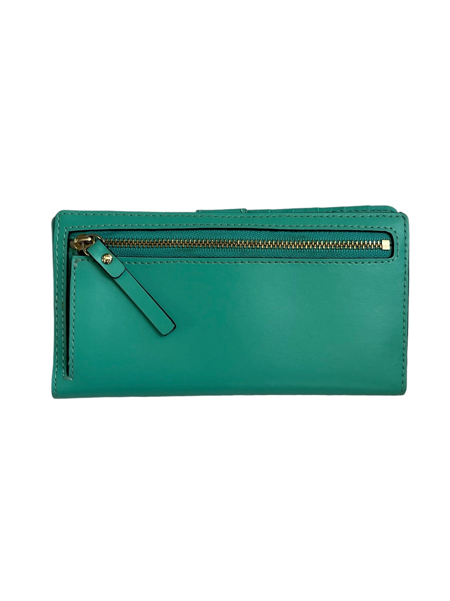 Wallet Designer By Kate Spade, Size: Medium