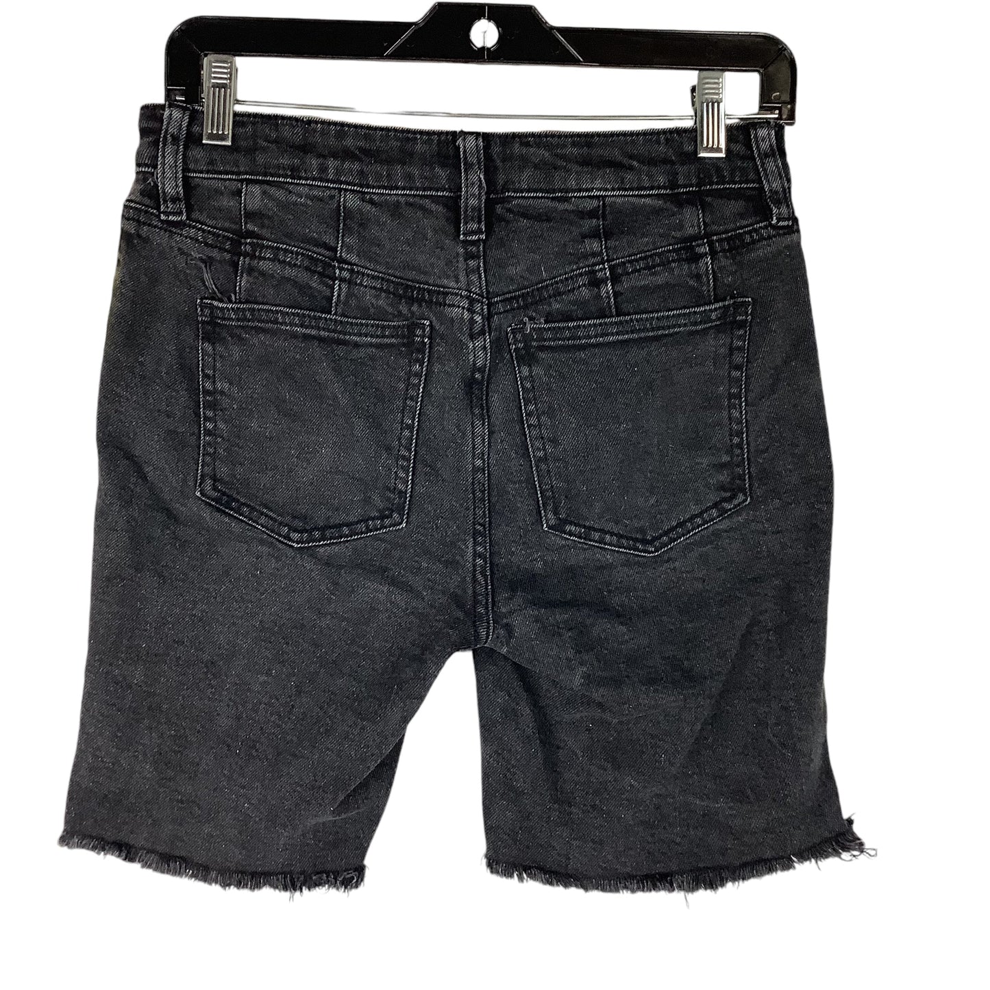 Shorts By We The Free In Black Denim, Size: 2