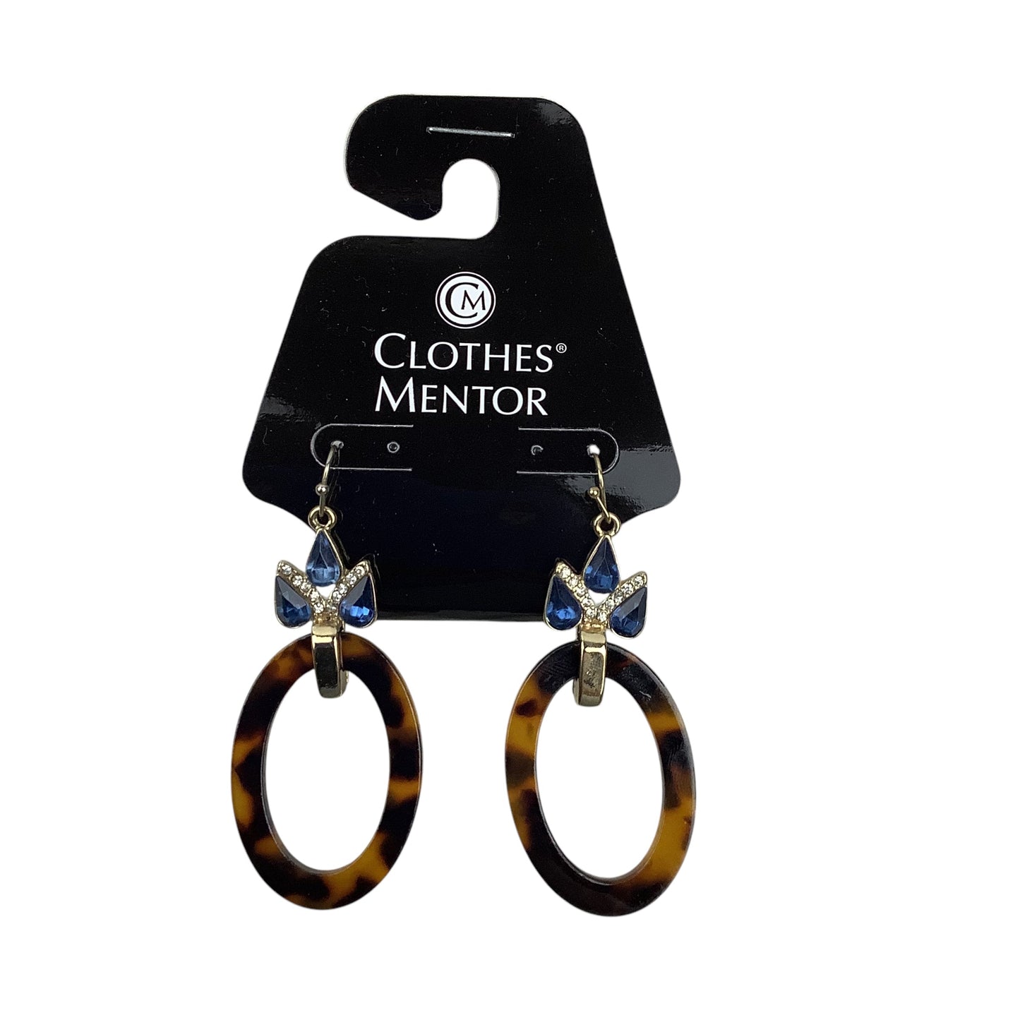 Earrings Dangle/drop By Clothes Mentor