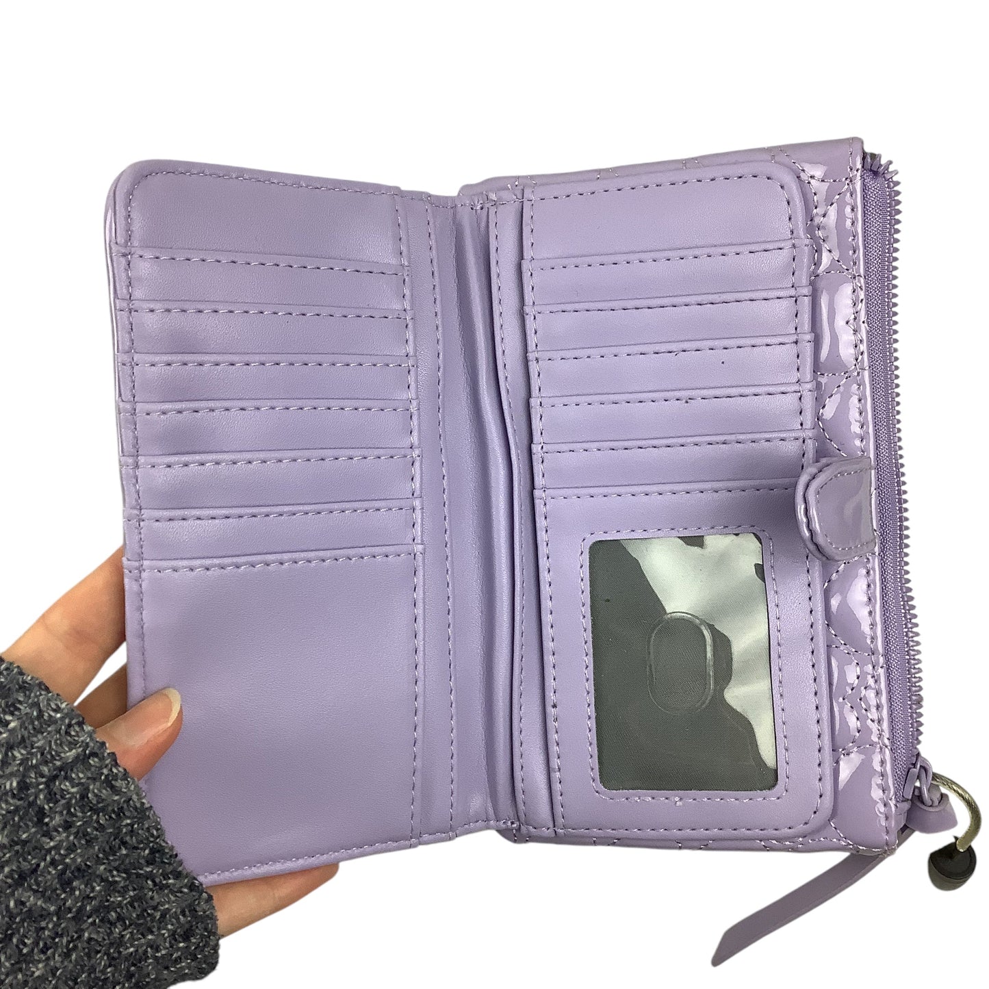 Wallet By Clothes Mentor, Size: Medium