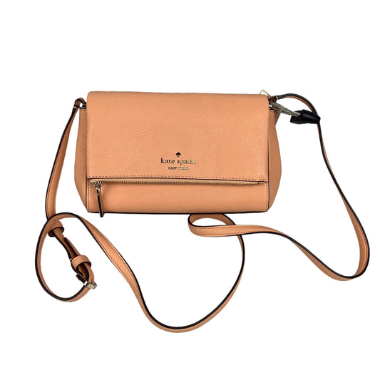 Crossbody Designer By Kate Spade, Size: Small