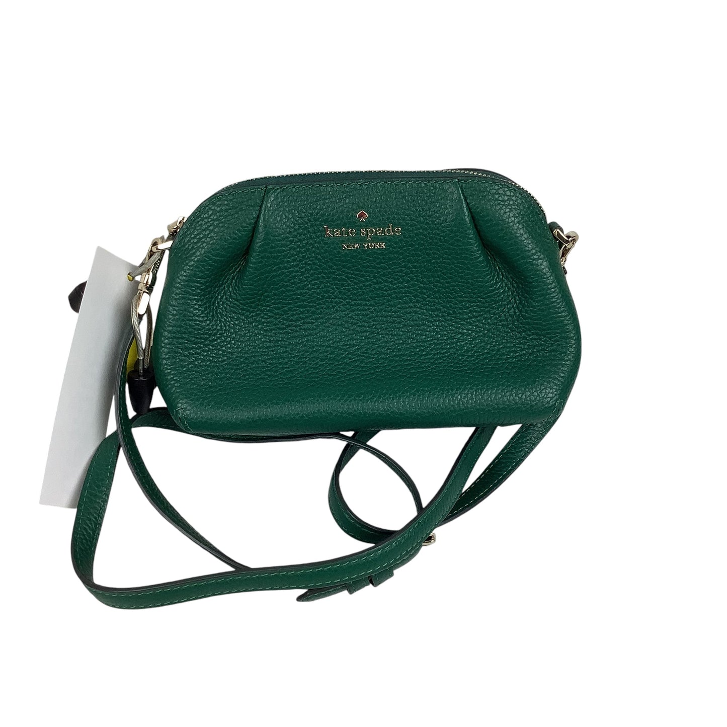 Crossbody Designer By Kate Spade, Size: Small