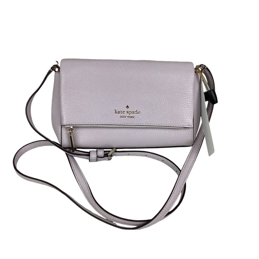 Crossbody Designer By Kate Spade, Size: Small