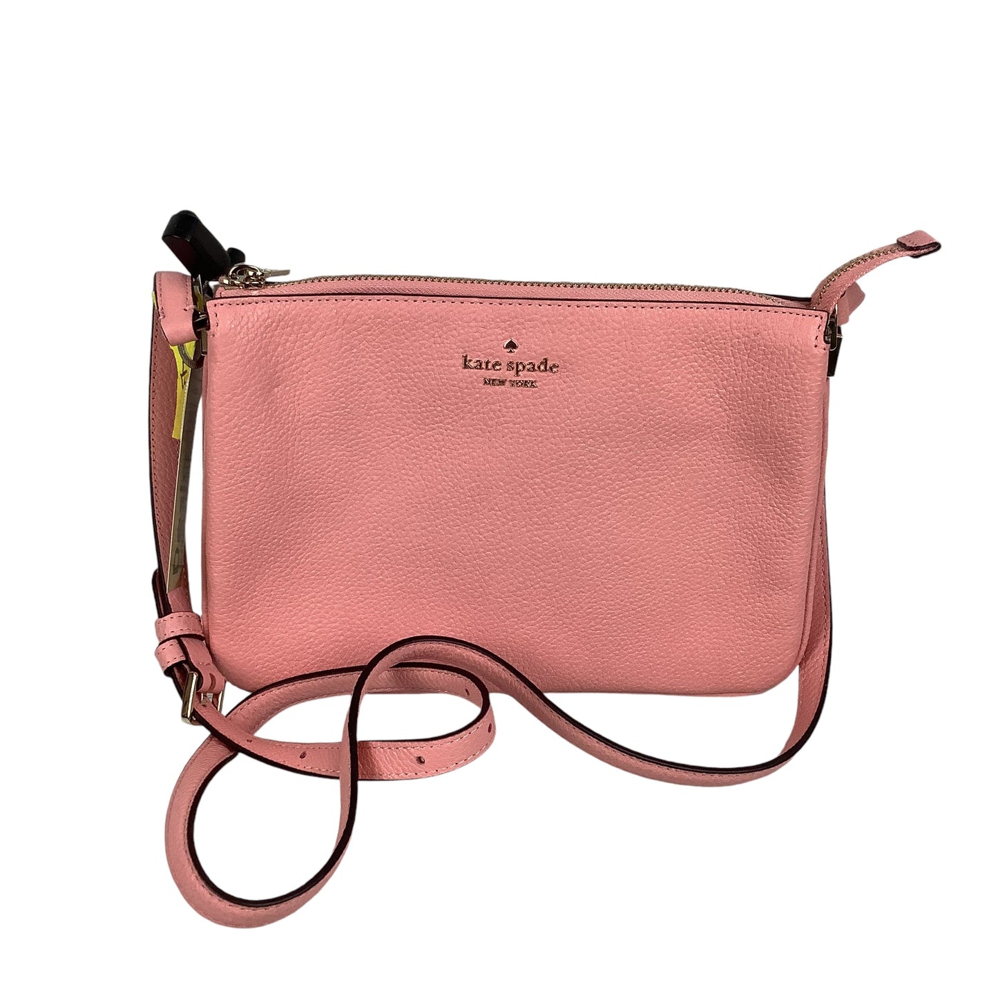 Crossbody Designer By Kate Spade, Size: Medium