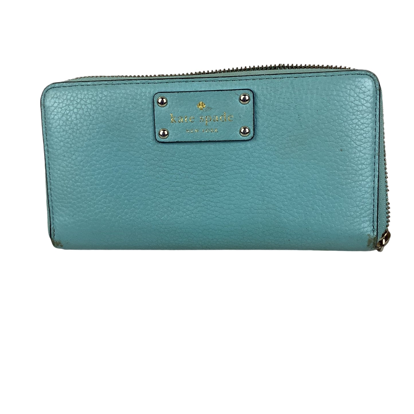 Wallet Designer By Kate Spade, Size: Medium