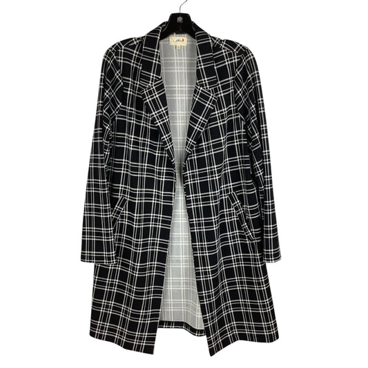 Blazer By Melloday In Black, Size: L