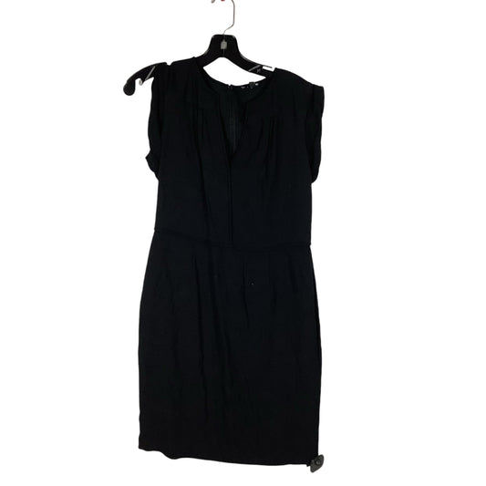 Dress Work By Theory In Black, Size: 6