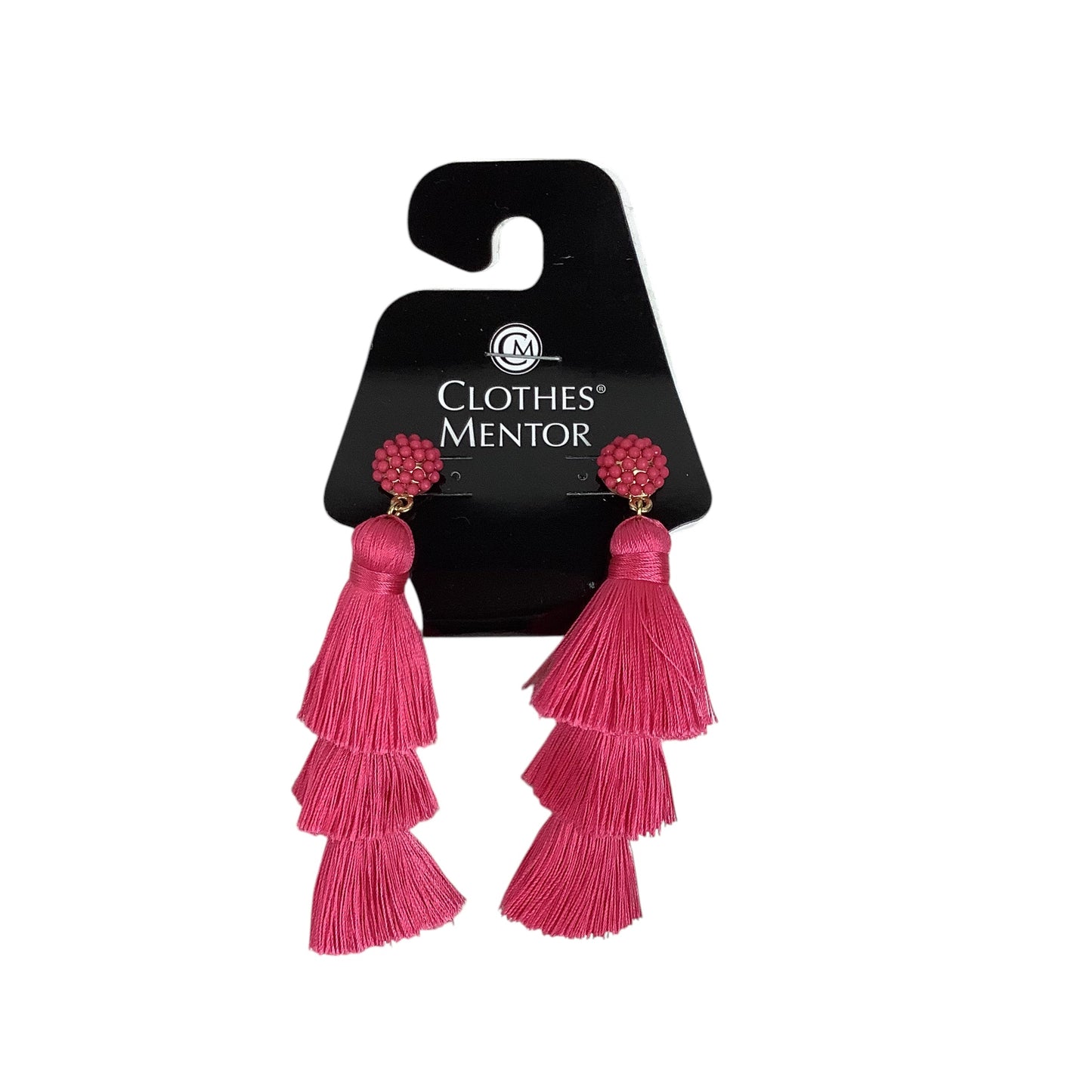 Earrings Dangle/drop By Clothes Mentor