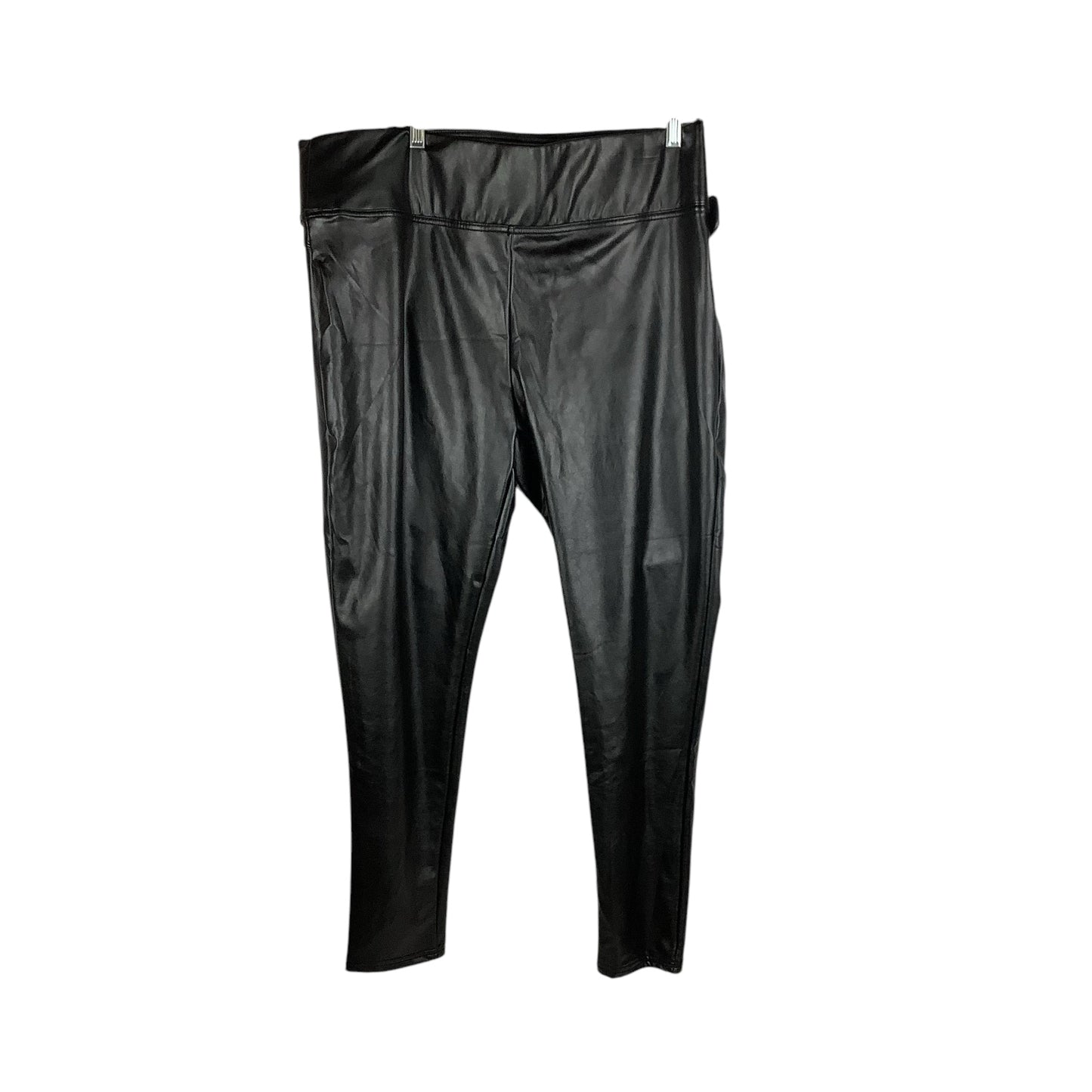 Pants Leggings By 1.state In Black, Size: Xl