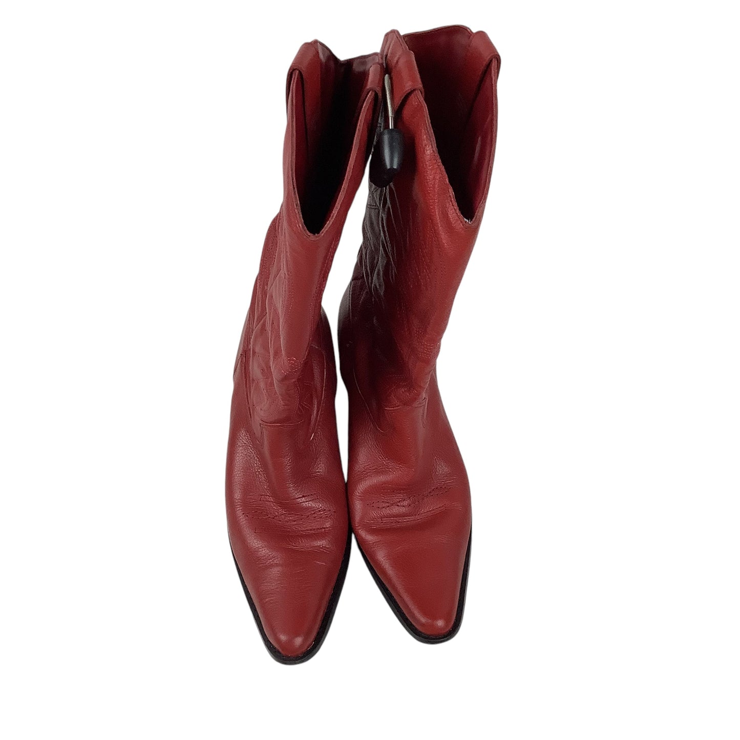 Boots Western By Matisse In Red, Size: 9