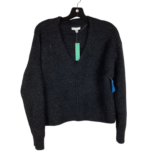 Sweater By Abound In Black, Size: M