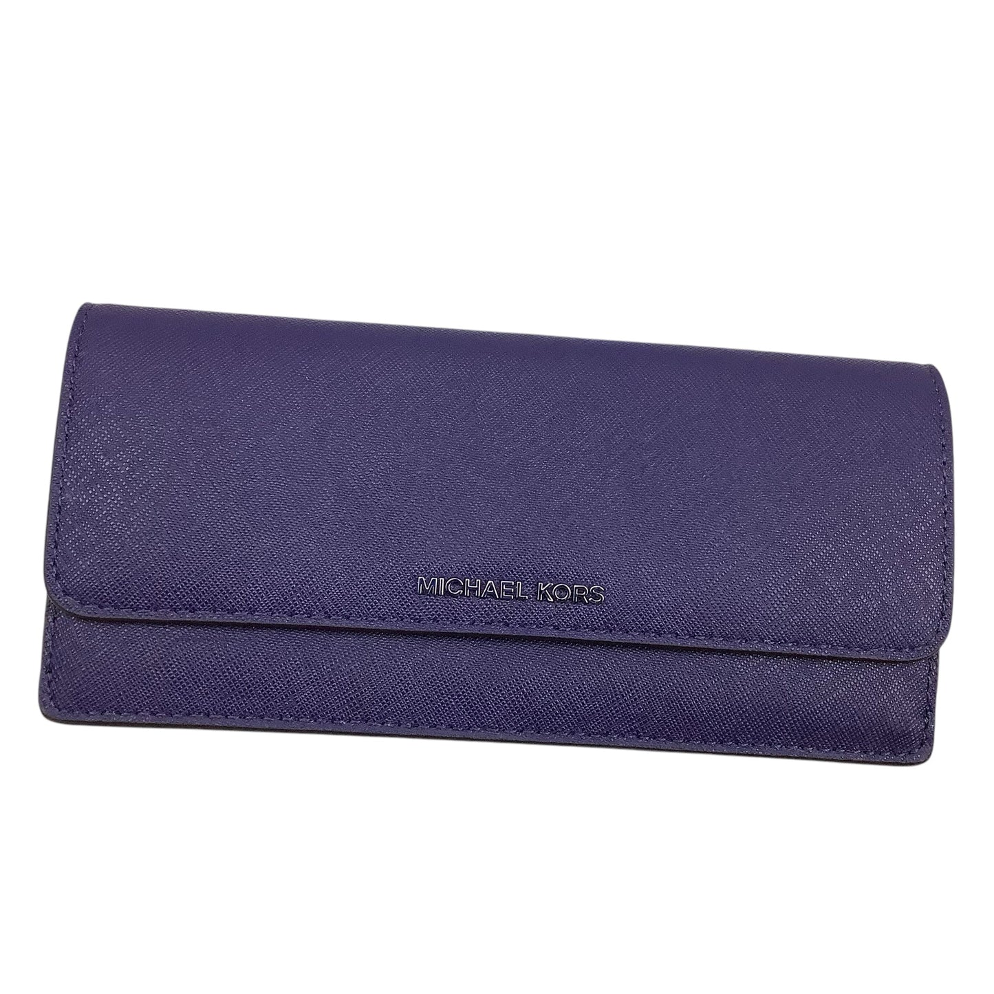 Wallet Designer By Michael Kors, Size: Medium