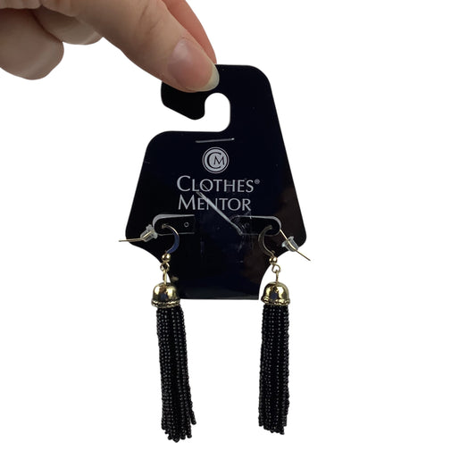 Earrings Dangle/drop By Clothes Mentor