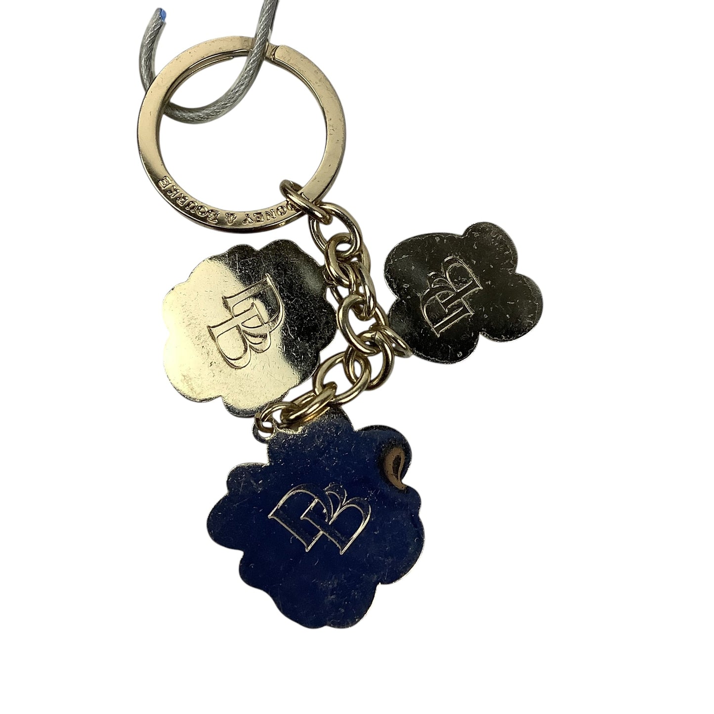 Key Chain By Dooney And Bourke