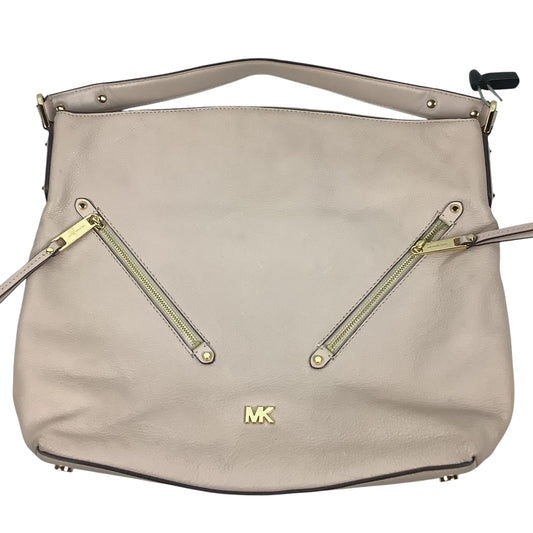 Handbag Designer By Michael Kors, Size: Large