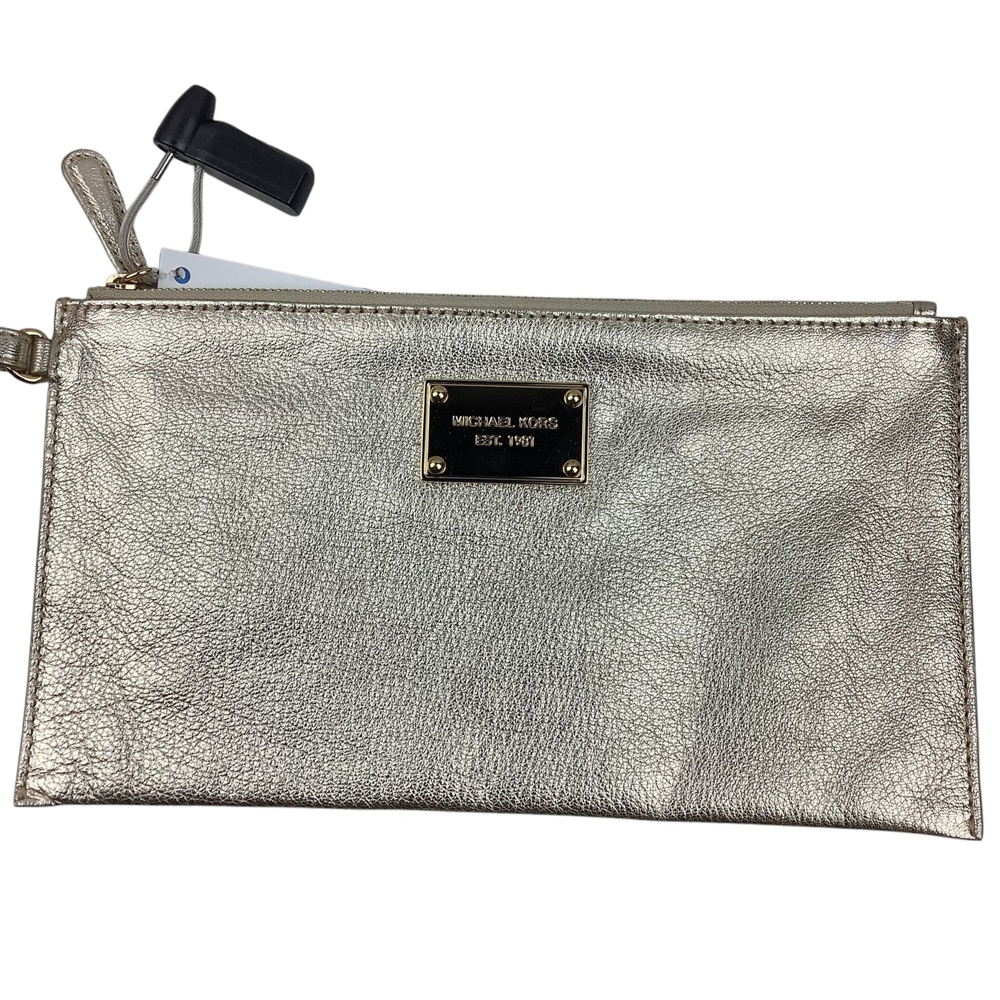 Wristlet Designer By Michael Kors, Size: Large