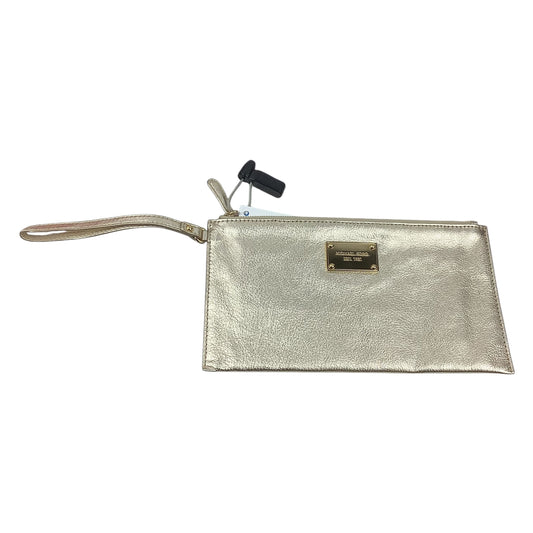 Wristlet Designer By Michael Kors, Size: Large