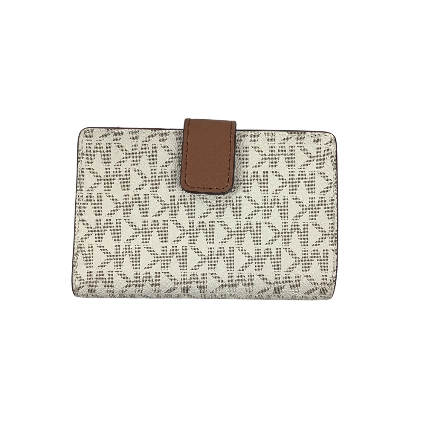 Wallet Designer By Michael Kors, Size: Small