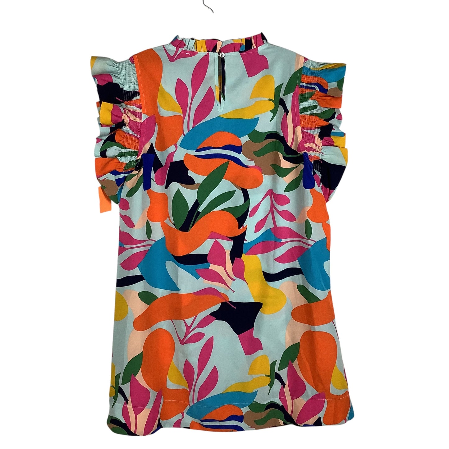 Dress Casual Short By Jodifl In Multi-colored, Size: M