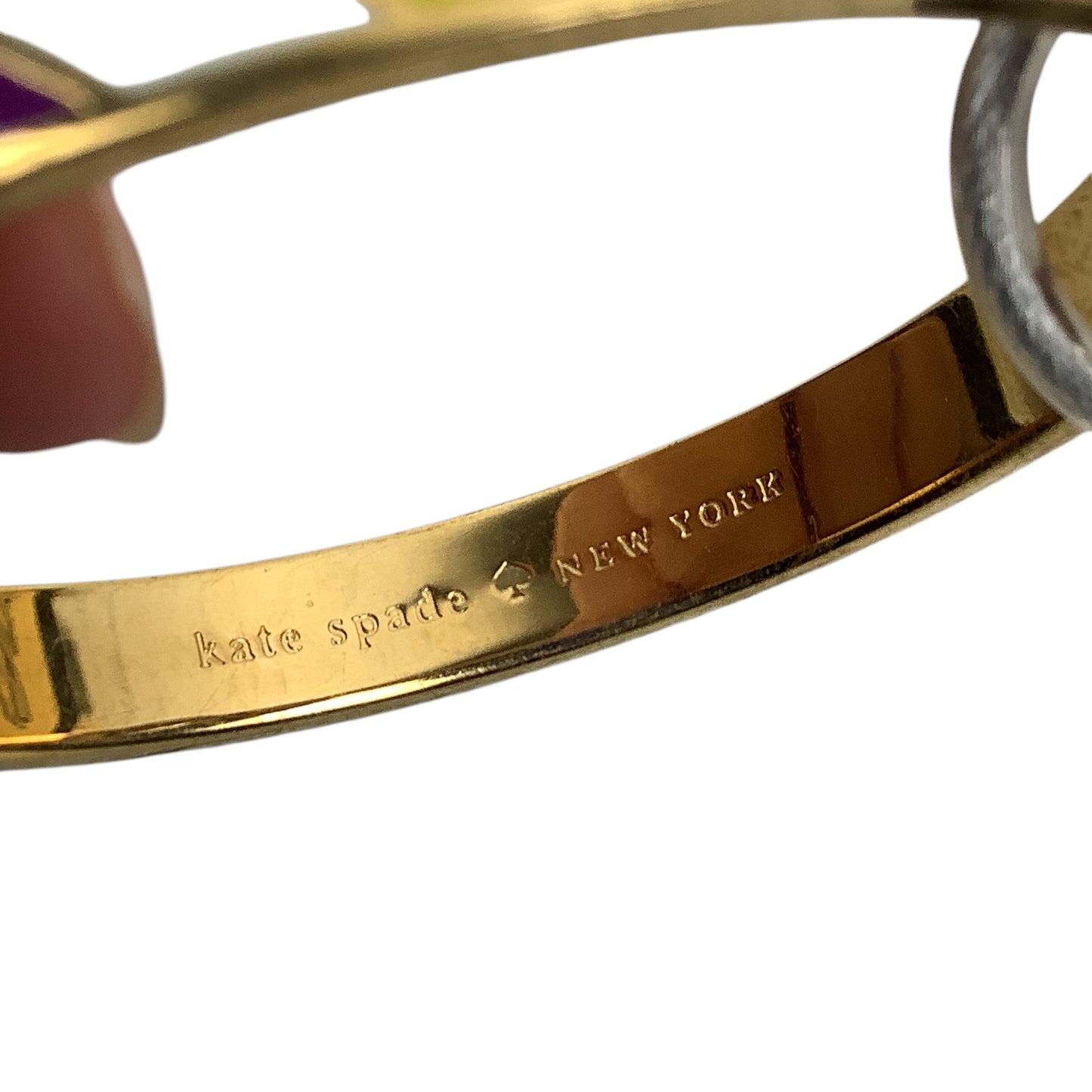 Bracelet Designer By Kate Spade