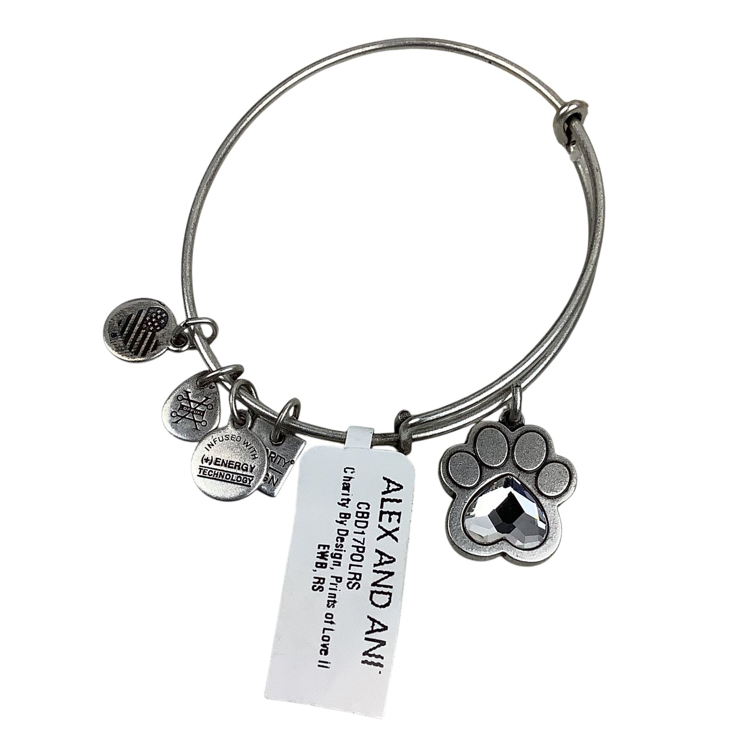 Bracelet Charm By Alex And Ani