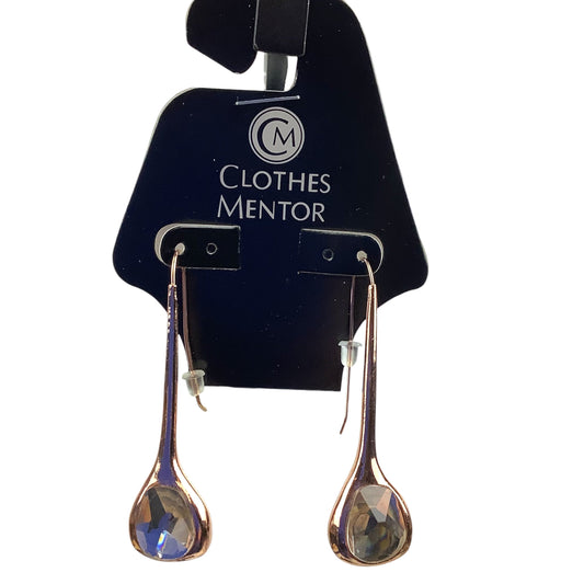 Earrings Dangle/drop By Clothes Mentor