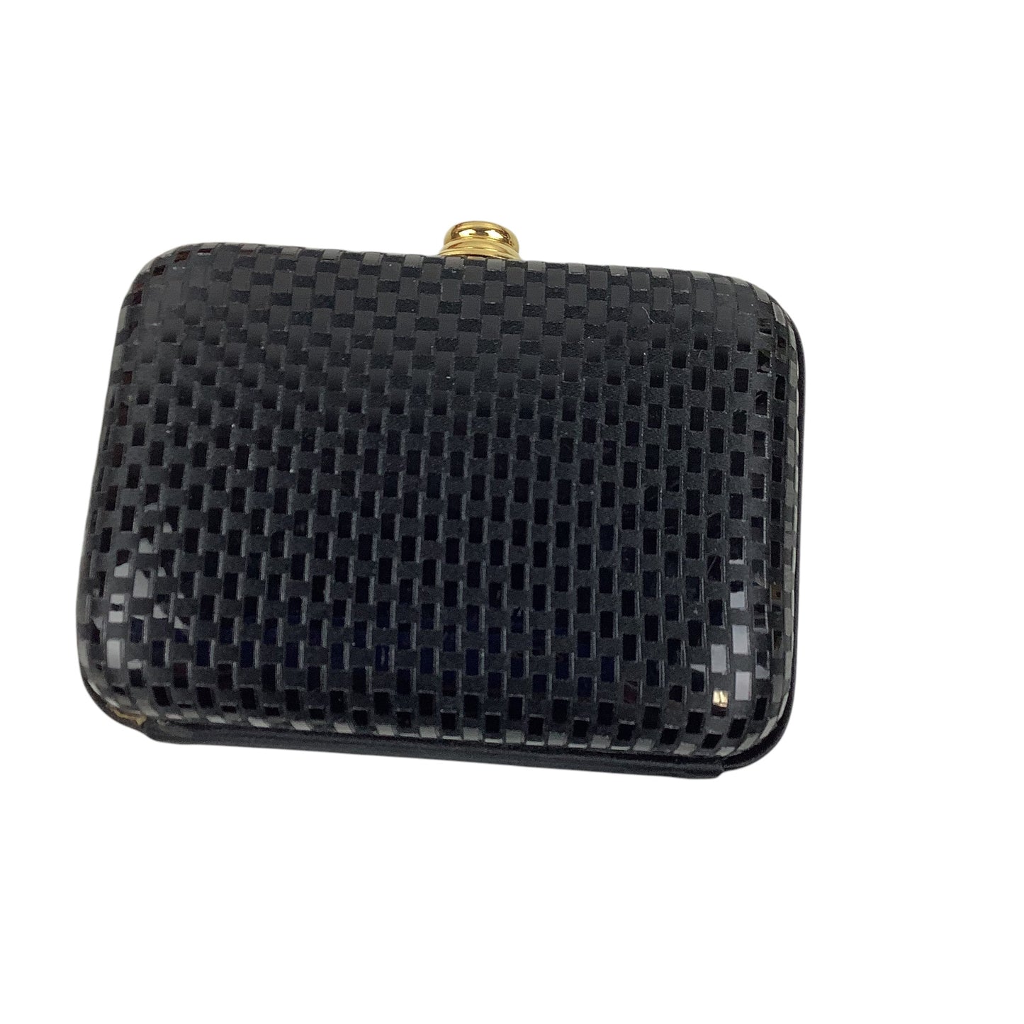 Clutch By Clothes Mentor, Size: Small