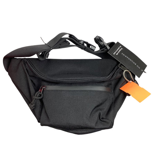 Belt Bag By No Boundaries, Size: Medium