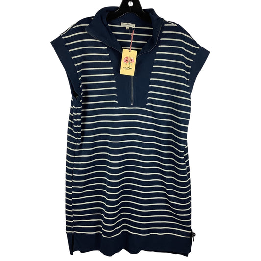 Dress Casual Short By Entro In Navy, Size: L