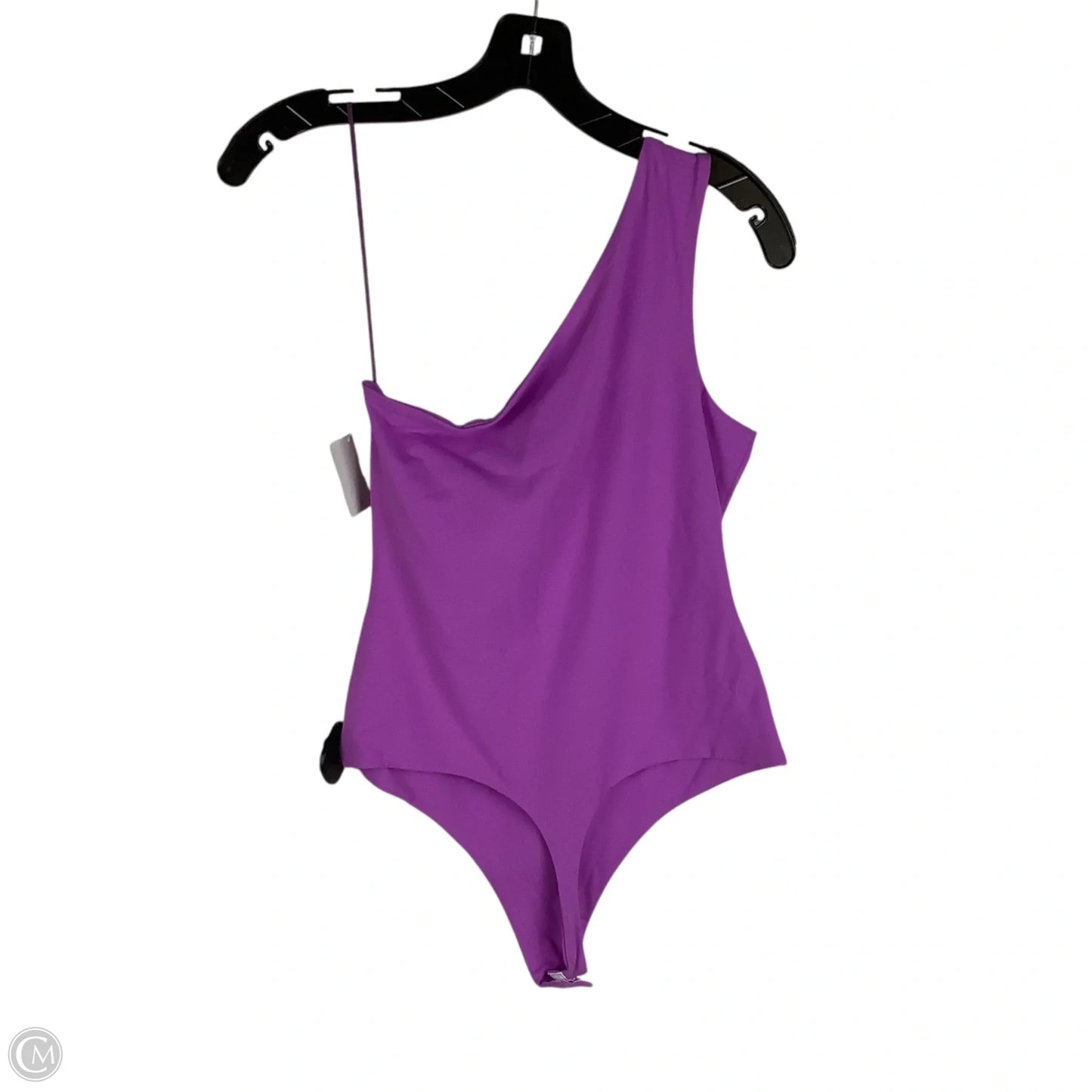 Bodysuit By Cmc In Purple, Size: M