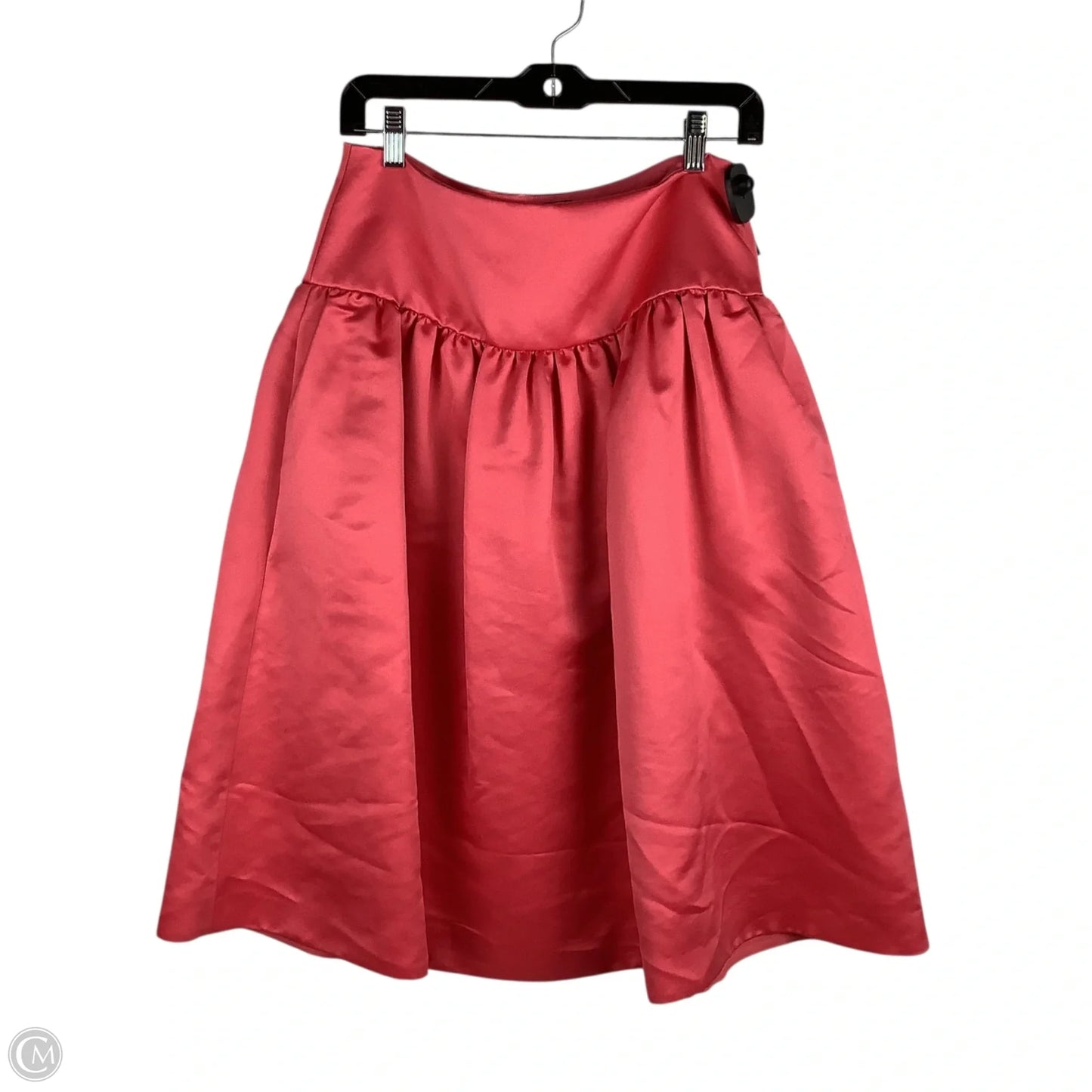 Skirt Midi By J. Crew In Pink, Size: 8