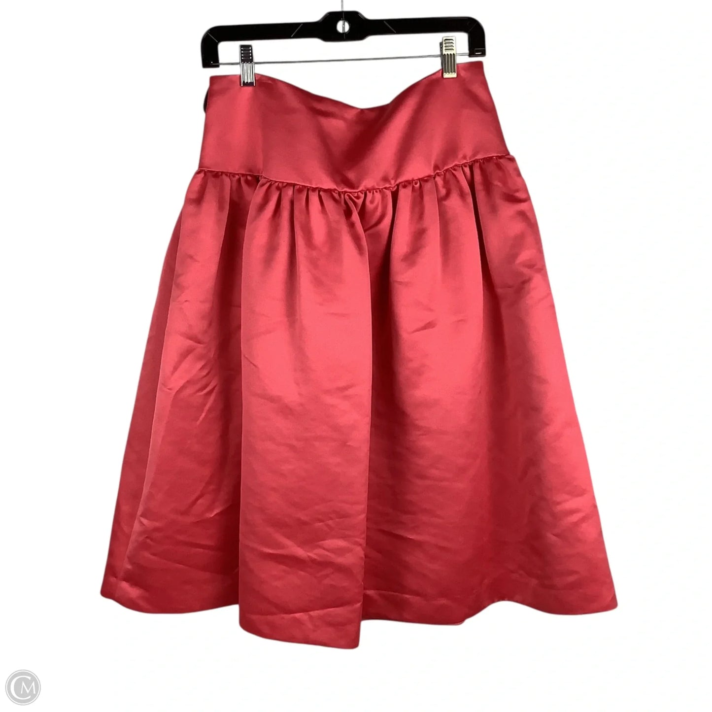 Skirt Midi By J. Crew In Pink, Size: 8