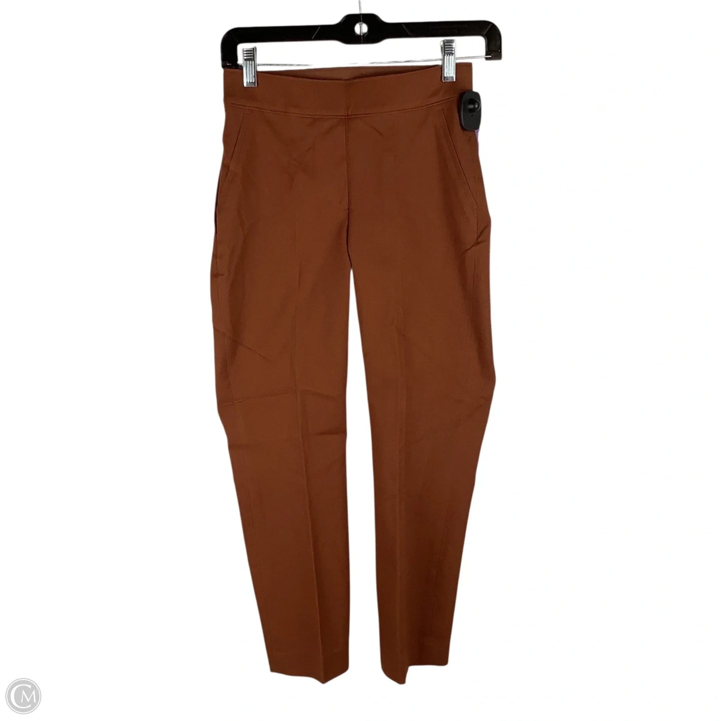 Pants Dress By Spanx In Brown, Size: Xs