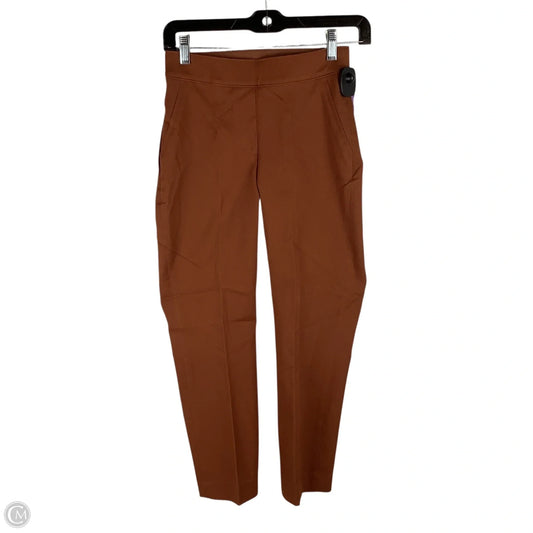Pants Dress By Spanx In Brown, Size: Xs