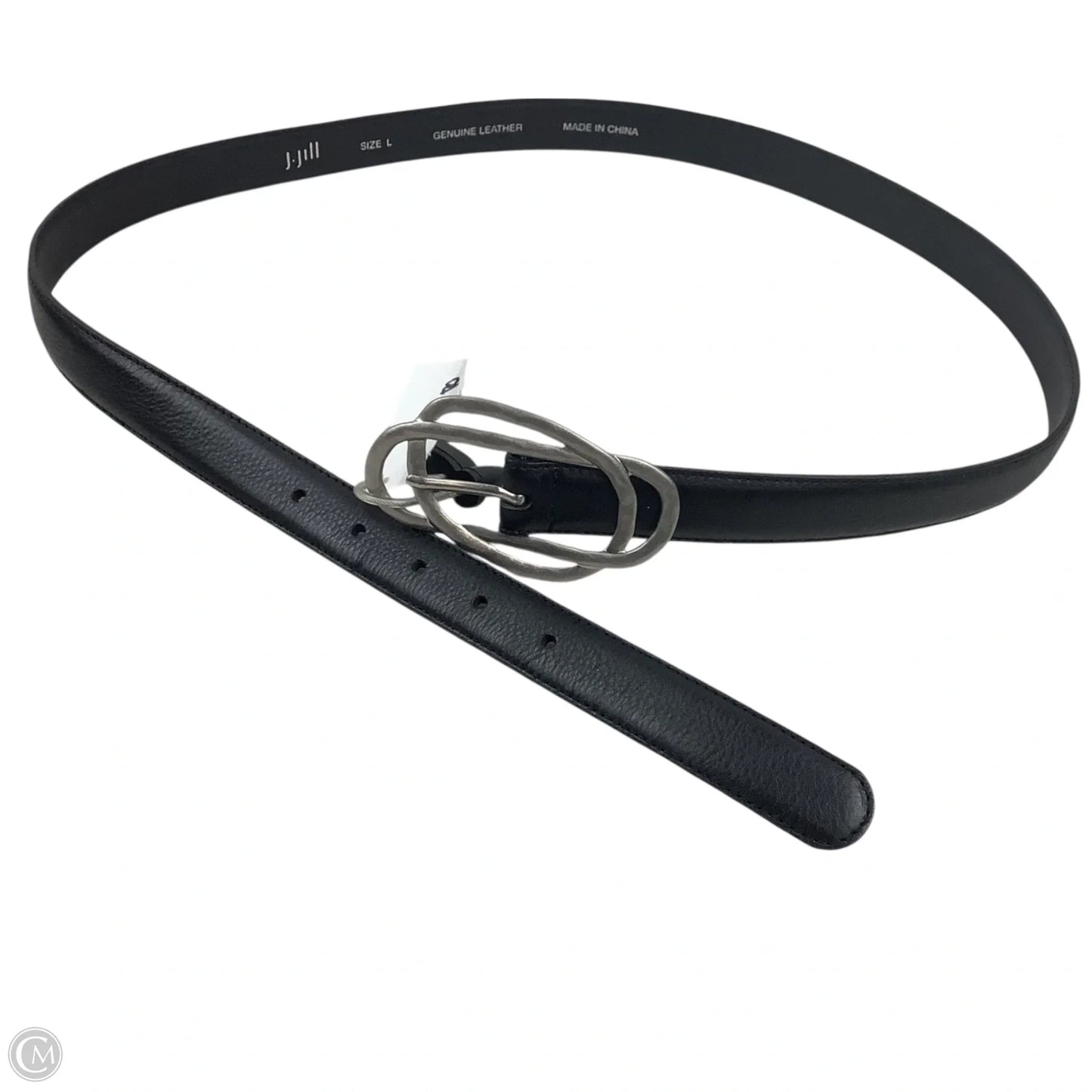 Belt Leather By J. Jill, Size: Large