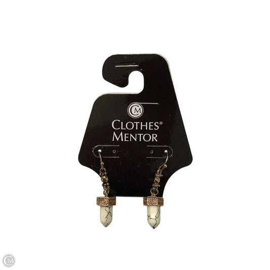 Earrings Dangle/drop By Clothes Mentor