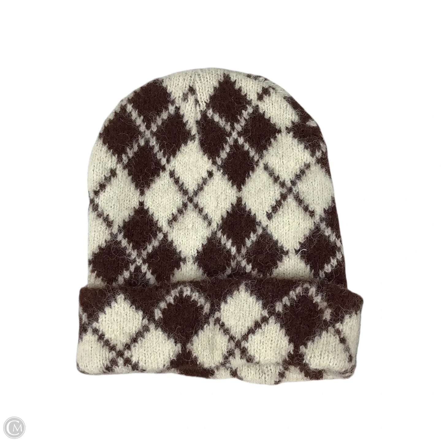 Hat Beanie By Daily Practice By Anthropologie