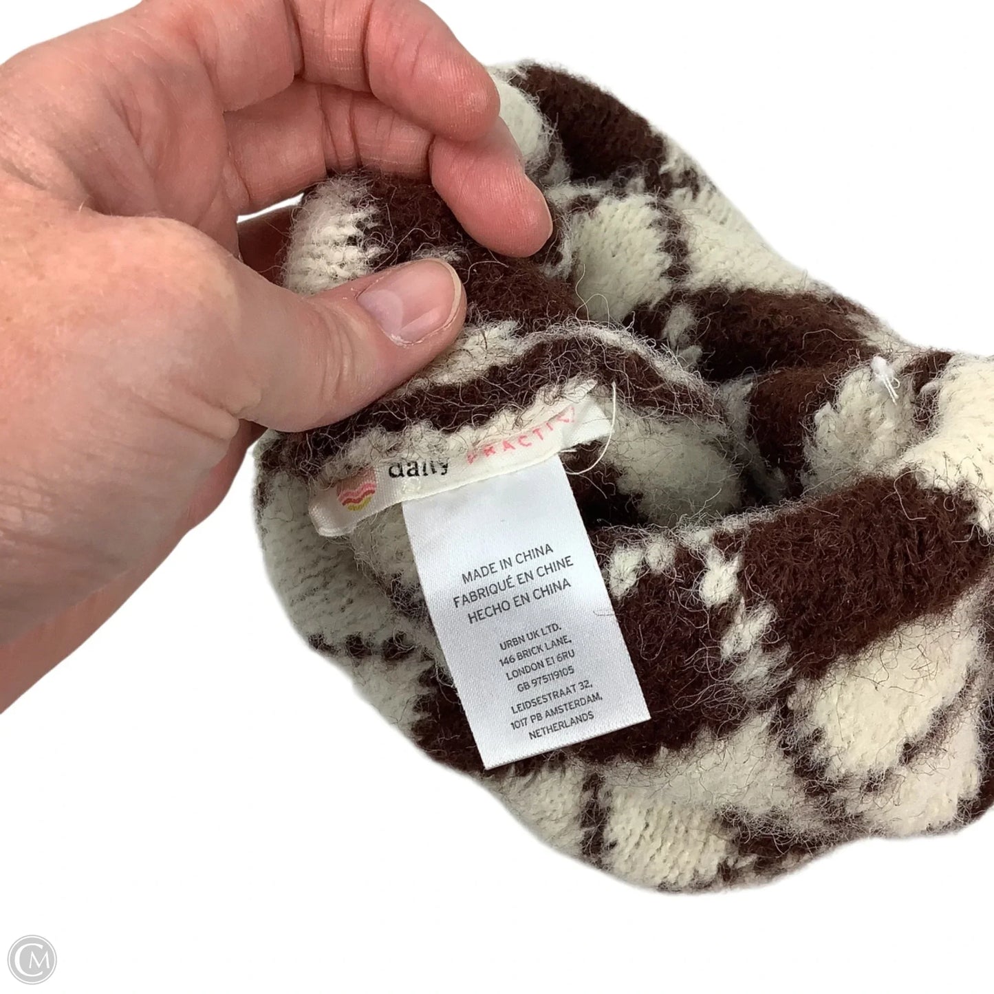 Hat Beanie By Daily Practice By Anthropologie