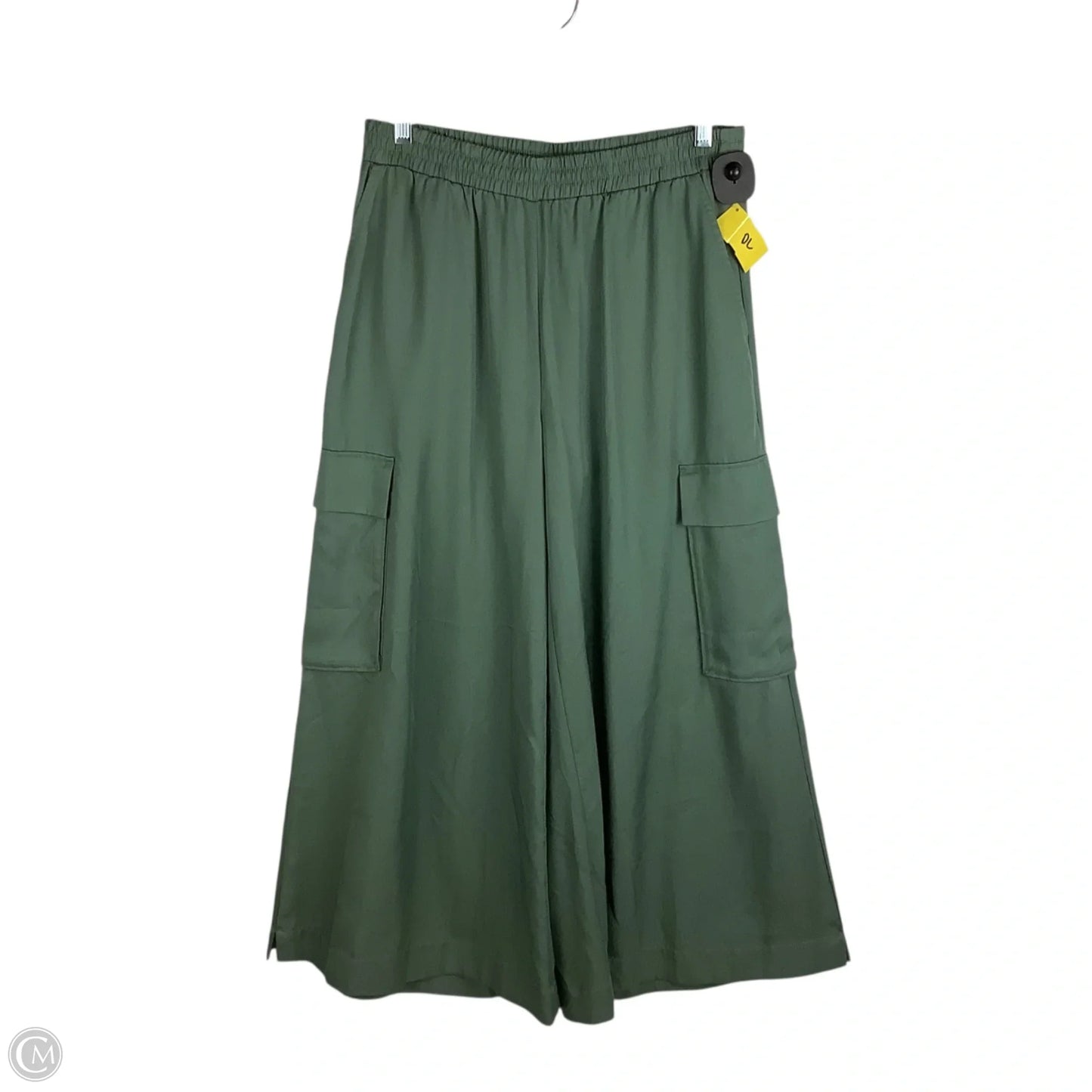 Pants Cargo & Utility By Haven In Green, Size: S