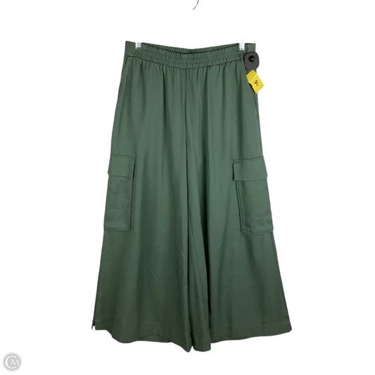 Pants Cargo & Utility By Haven In Green, Size: S