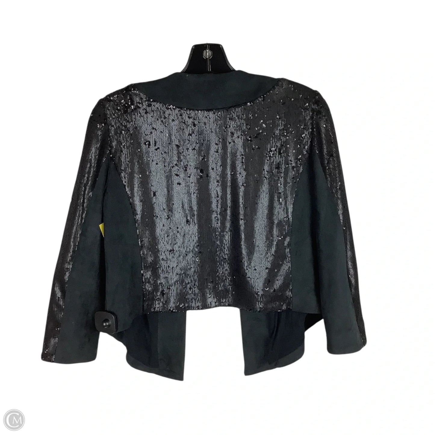 Blazer By Anthropologie In Black, Size: Xs