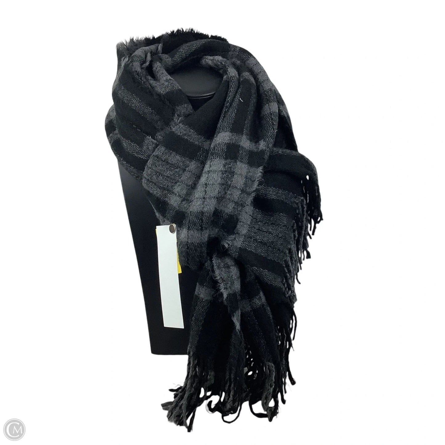 Scarf Designer By Michael Kors