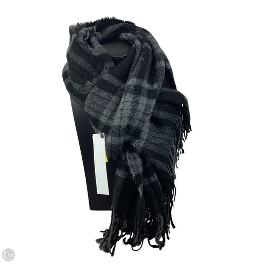Scarf Designer By Michael Kors