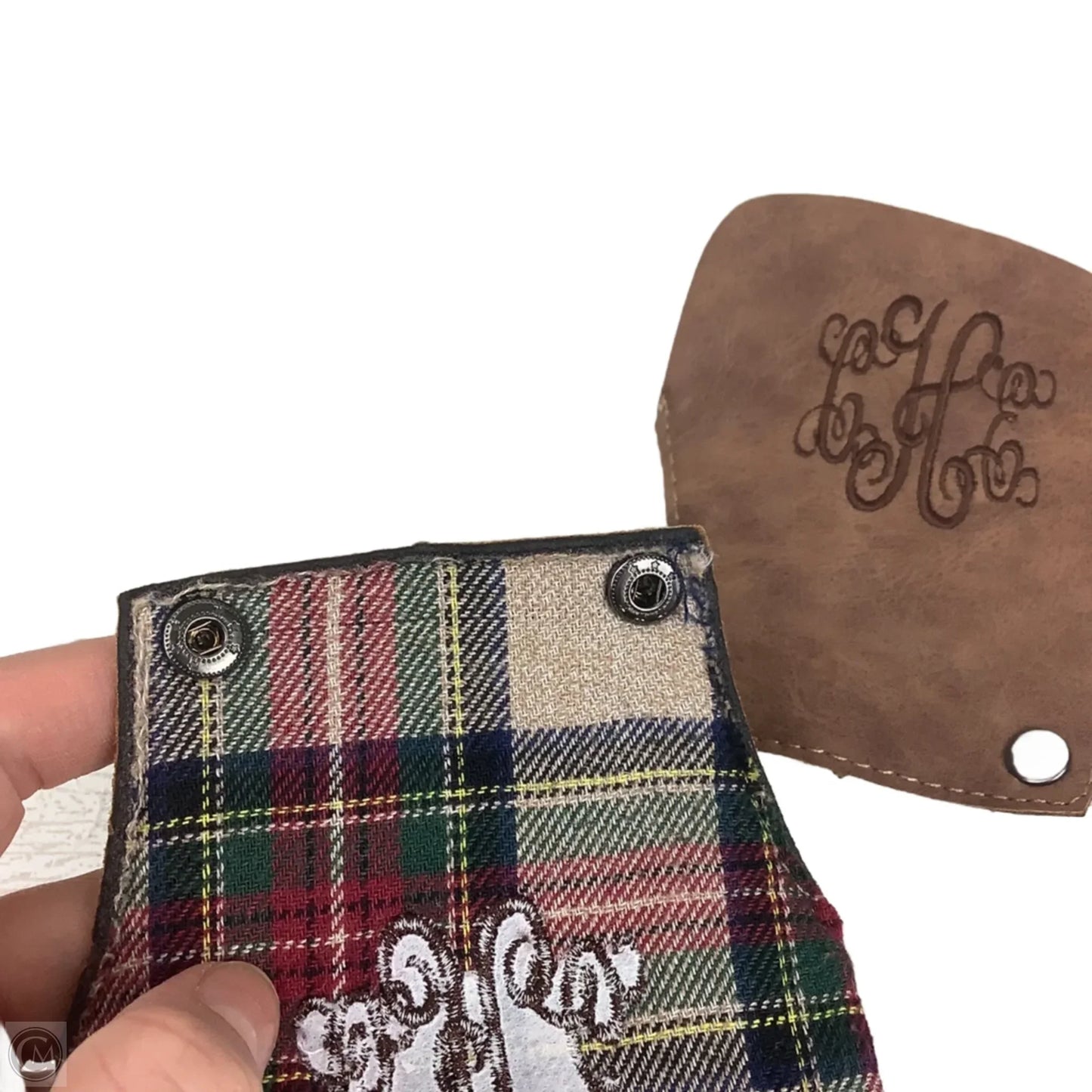 Boots Ankle Flats By Clothes Mentor In Brown, Size: 9