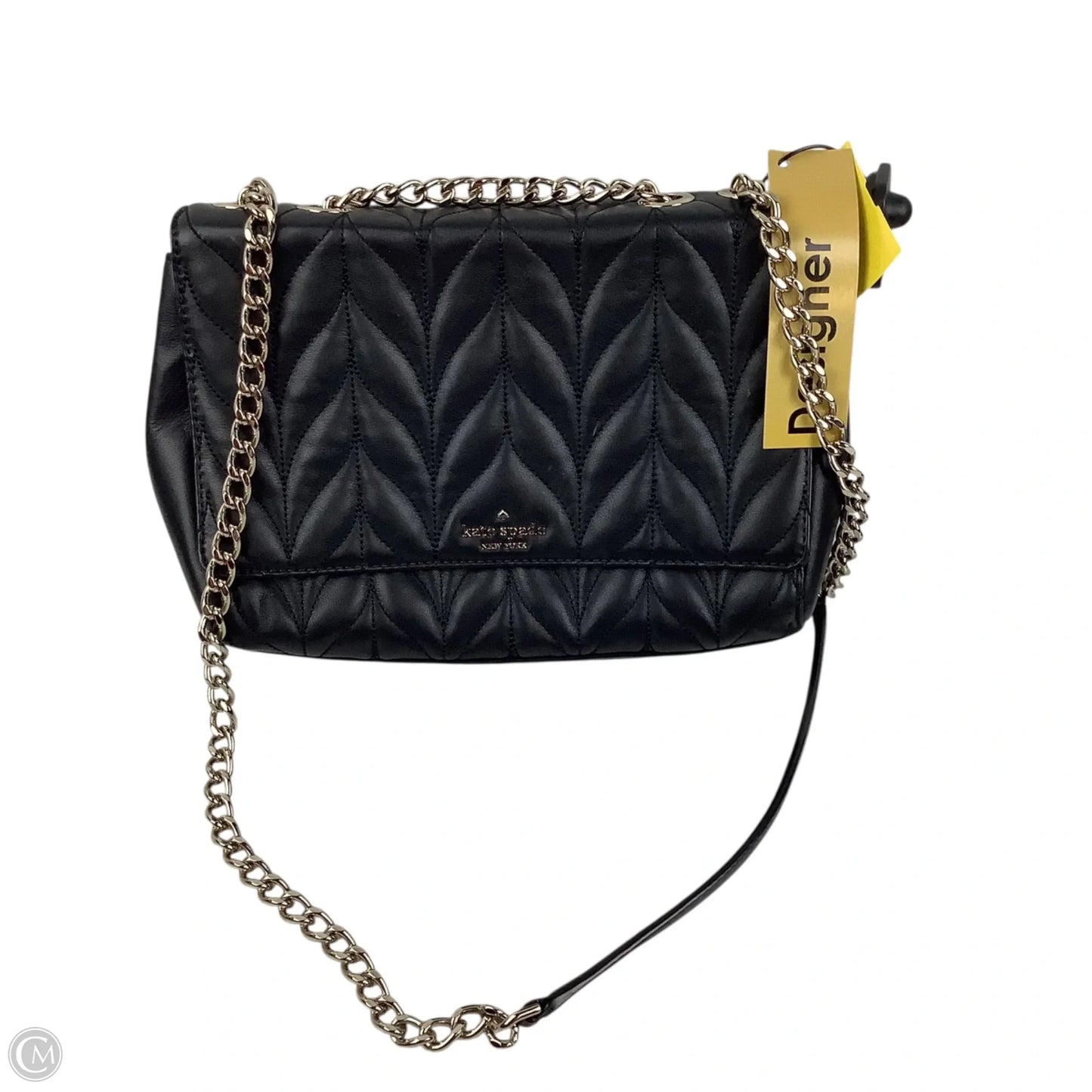 Handbag Designer By Kate Spade, Size: Medium