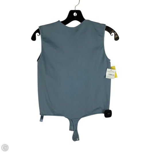 Bodysuit By Skims In Blue, Size: 2x (2X/3X)