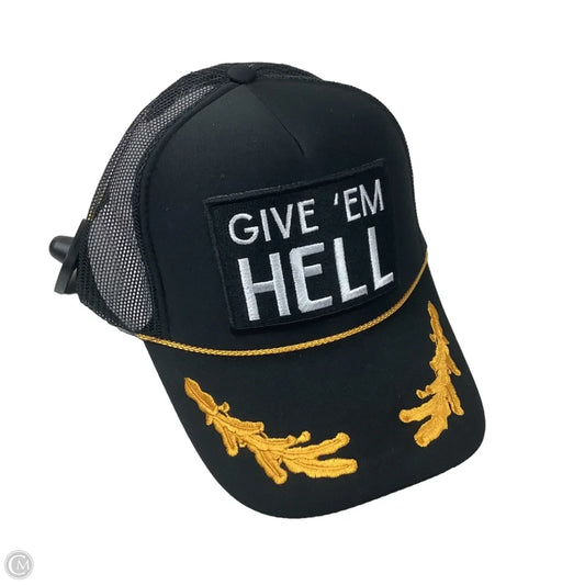 Hat Baseball Cap By Clothes Mentor