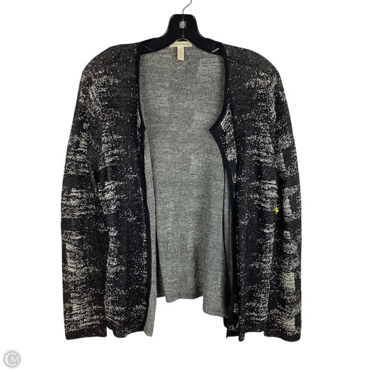 Cardigan By Eileen Fisher In Black, Size: S