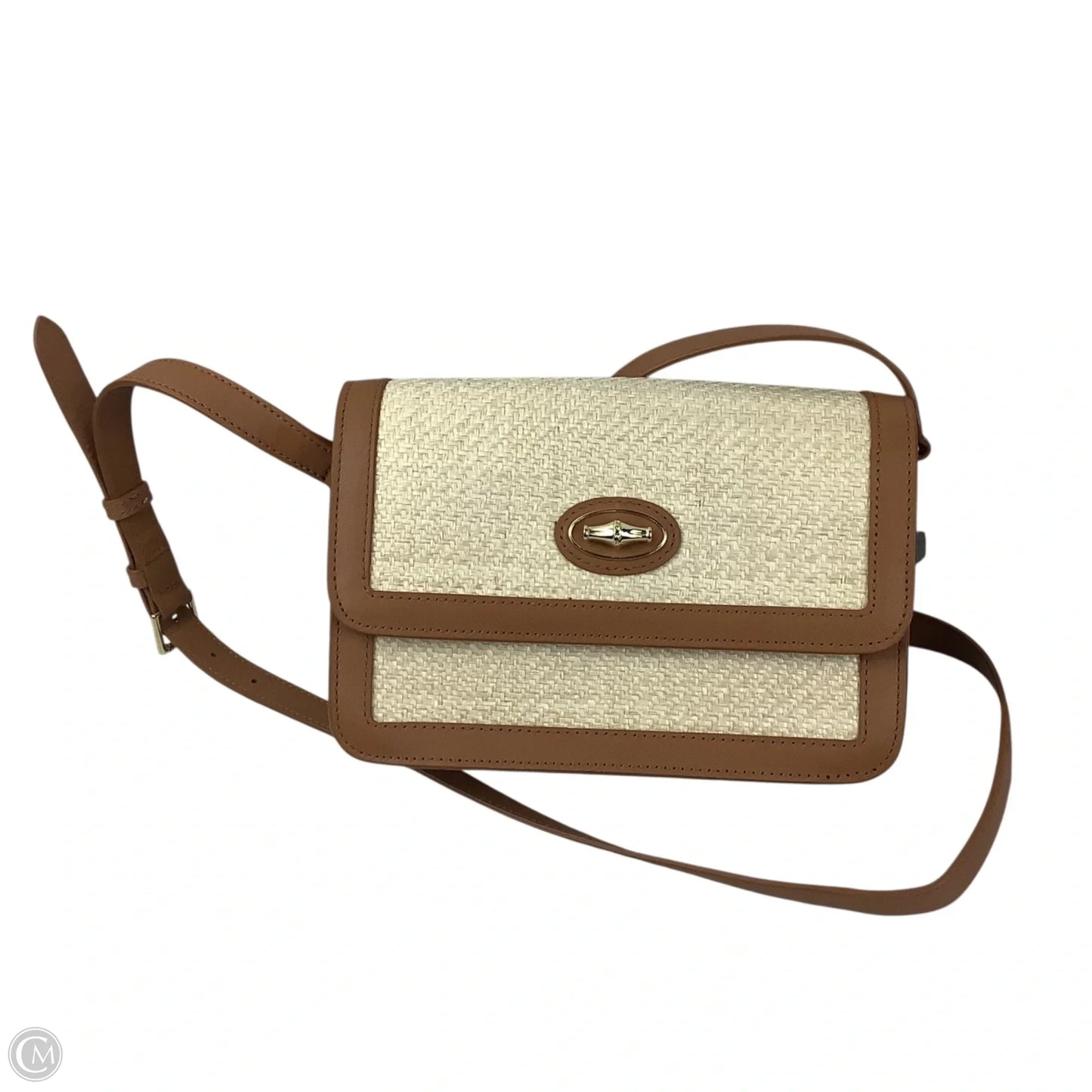 Crossbody By Talbots, Size: Small